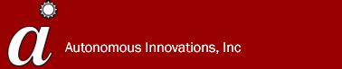 Autononmous Innovations