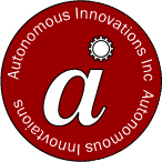 Autonomous Innovations, Inc Logo