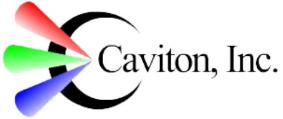 Caviton, Inc Logo